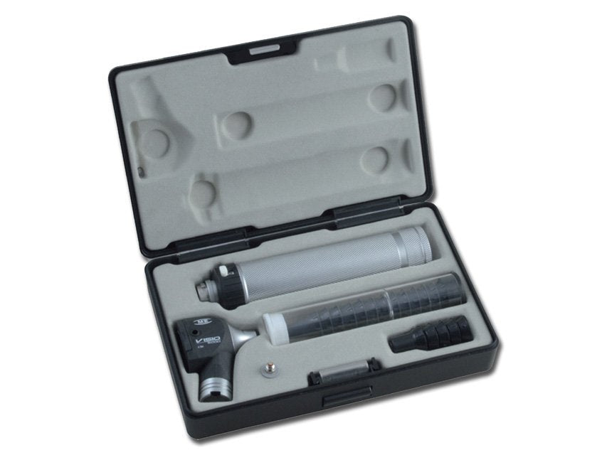 VISIO 2000 F.O.XENON OTOSCOPE - 3.5 V