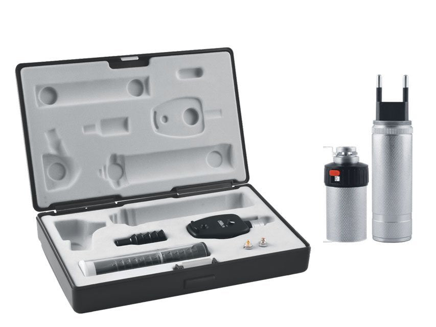 VISIO 2000 F.O.XENON OTO-OPHTHALMOSCOPE PLUG IN - 3.5 V