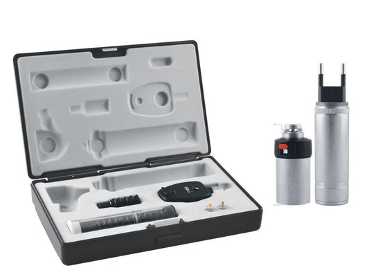 VISIO 2000 F.O.XENON OTO-OPHTHALMOSCOPE PLUG IN - 3.5 V