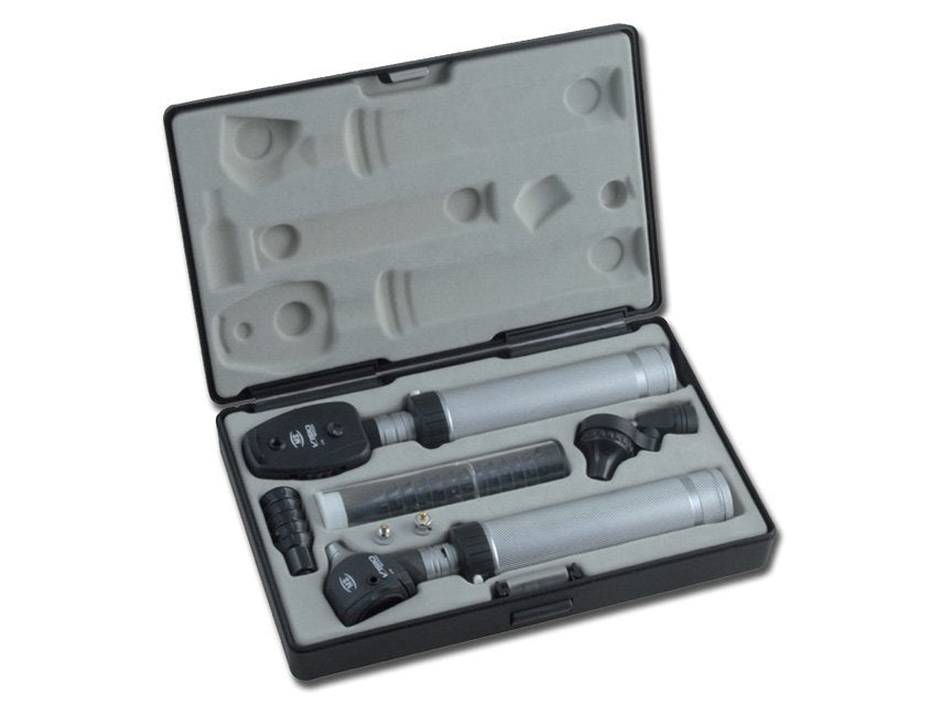 VISIO 2000 F.O.XENON OTO-OPHTHALMOSCOPE - 3.5 V