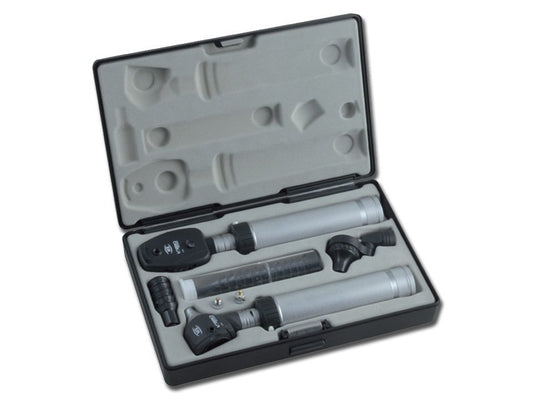 VISIO 2000 F.O.XENON OTO-OPHTHALMOSCOPE - 3.5 V