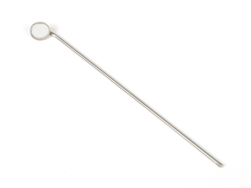 LARYNGEAL MIRROR Number 00 - diameter 12mm