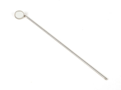 LARYNGEAL MIRROR Number 00 - diameter 12mm
