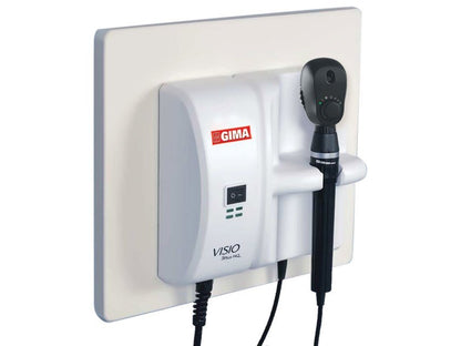 VISIO 5GE PLUS OPHTHALMO WALL DIAGNOSTIC STATION - LED