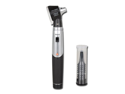 HEINE MINI 3000 HALOGEN OTOSCOPE - black