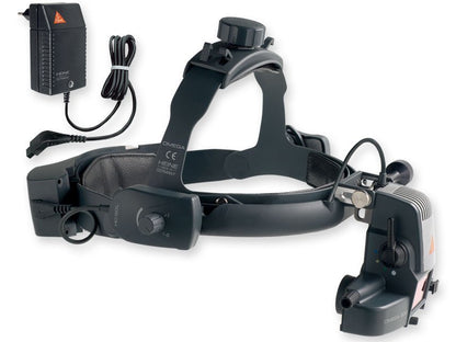 HEINE OMEGA 500 LED HQ OPHTHALMOSCOPE
