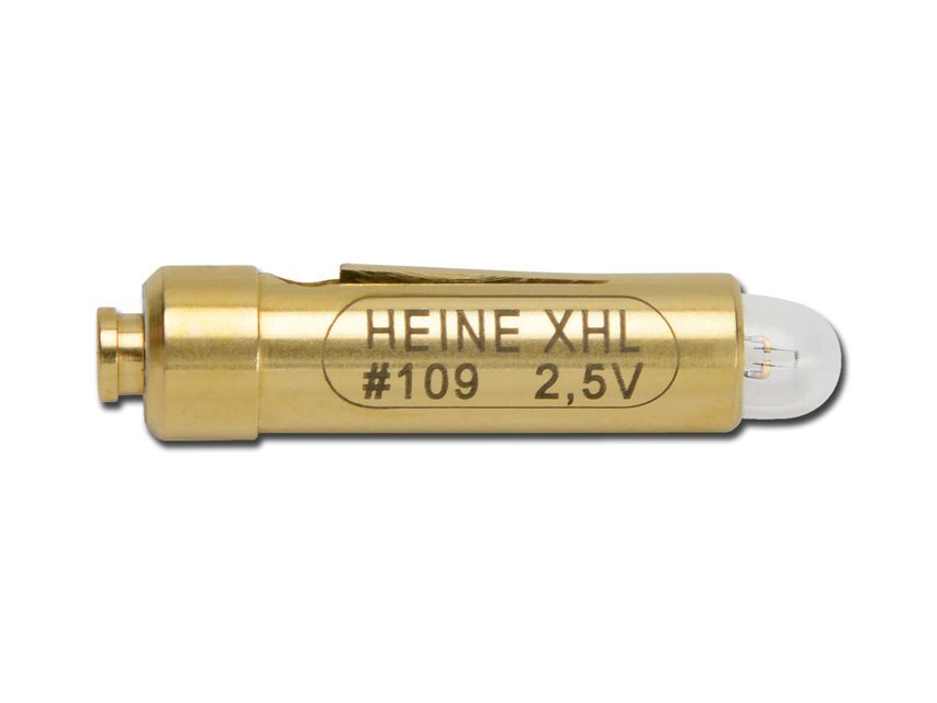 HEINE 109 BULB for Mini 3000 dermatoscope
