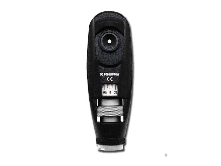RI-SCOPE RETINOSCOPE HEAD 3.5V Xenon - slite light