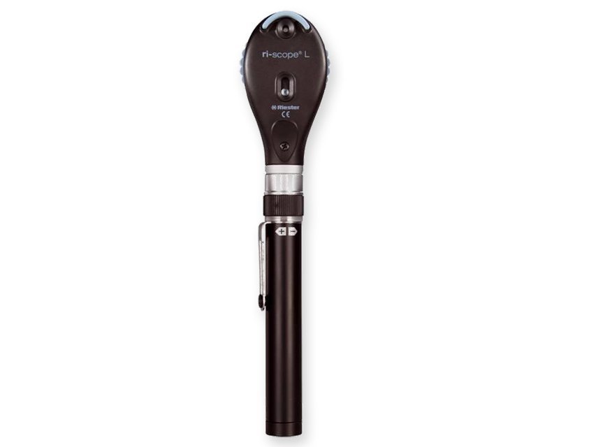 RI-SCOPE L2 XENON OPHTHALMOSCOPE - 3.5V