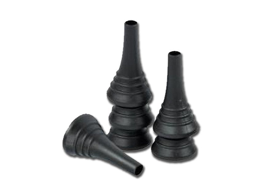 RIGID SPECULA diam. 5.5 mm - disposable for 32165