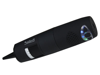 MIC Wi-Fi & USB VIDEOTOSCOPE with software