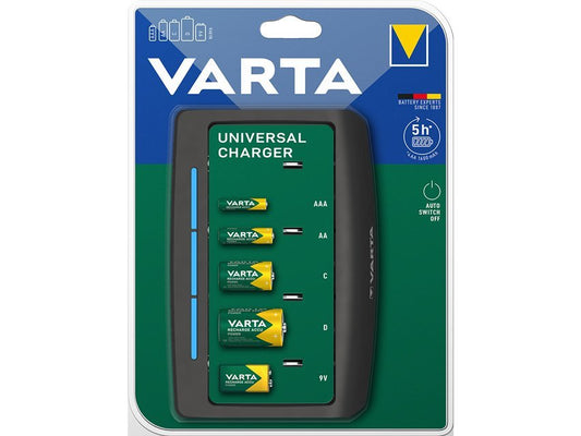 UNIVERSAL CHARGER