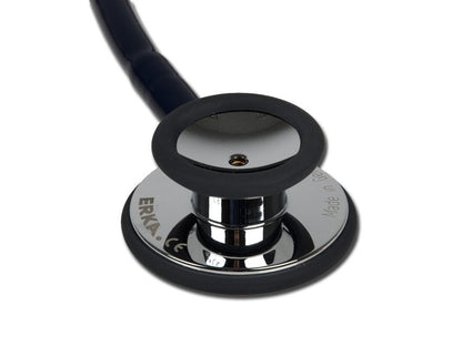 ERKA FINESSE LIGHT STETHOSCOPE - black 520 000 10