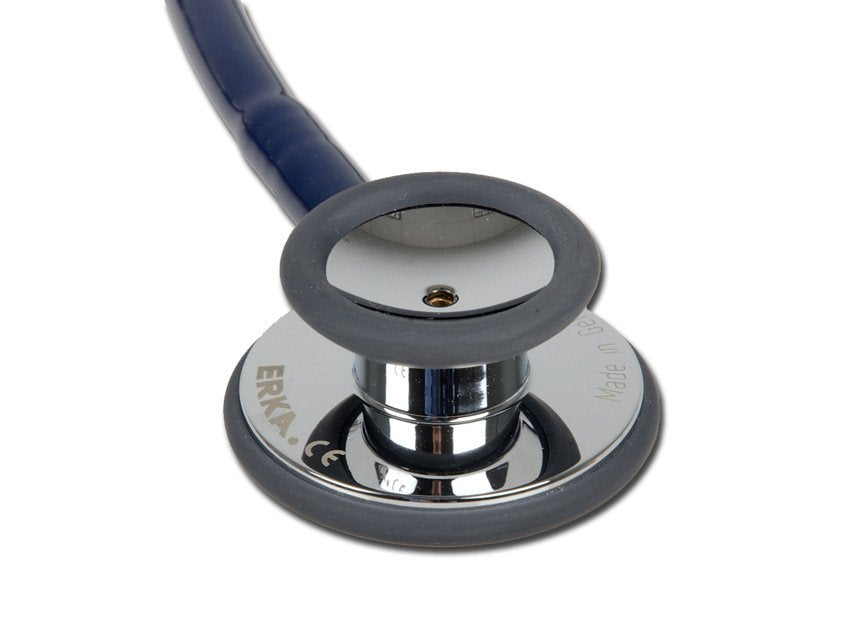 ERKA FINESSE LIGHT STETHOSCOPE - navy blue 520 000 20