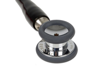 ERKA FINESSE STETHOSCOPE - pediatric - black 549 000 00