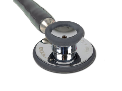 ERKA FINESSE STETHOSCOPE - adult - dark grey 550 000 05