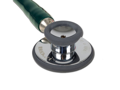 ERKA FINESSE STETHOSCOPE - adult - dark green 550 000 55