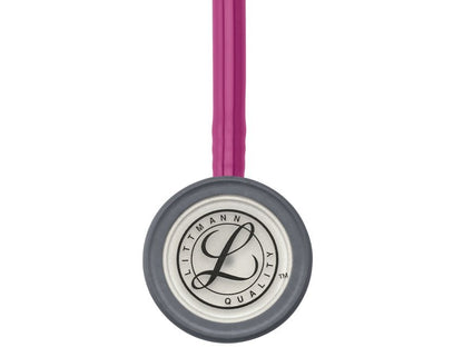 LITTMANN CLASSIC III - 5648 - raspberry