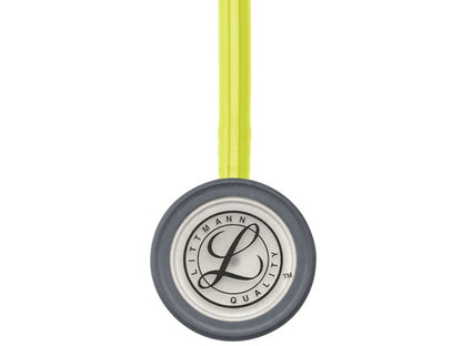 LITTMANN CLASSIC III - 5839 - lemon-lime