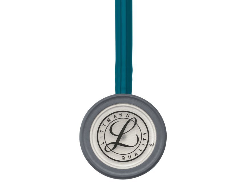 LITTMANN CLASSIC III - 5623 - caribbean blue
