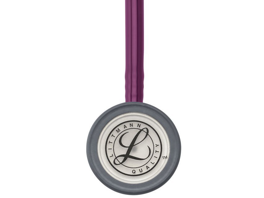 LITTMANN CLASSIC III - 5831 - plum