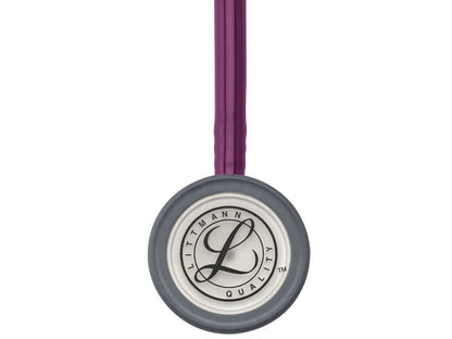LITTMANN CLASSIC III - 5831 - plum