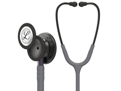 LITTMANN CLASSIC III - 5873 - gray - smoke finish