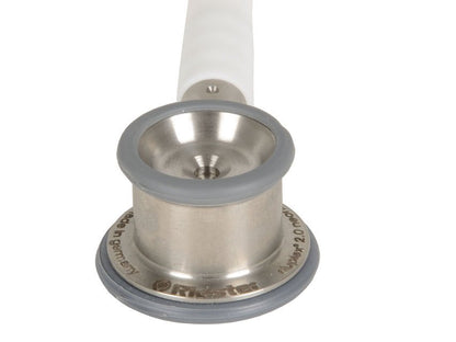 RIESTER DUPLEX 2.0 S/S STETHOSCOPE - newborn - white