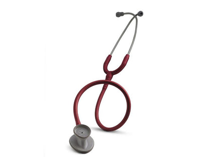 LITTMANN "LIGHTWEIGHT II S.E." - 2451 - burgundy