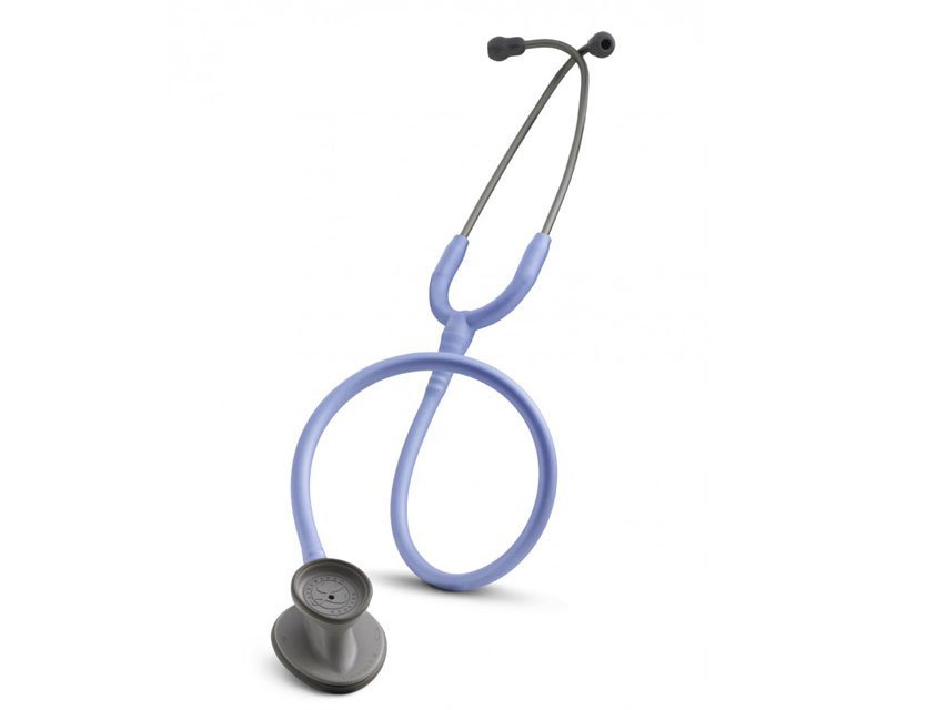 LITTMANN "LIGHTWEIGHT II S.E." - 2454 - ceil blue