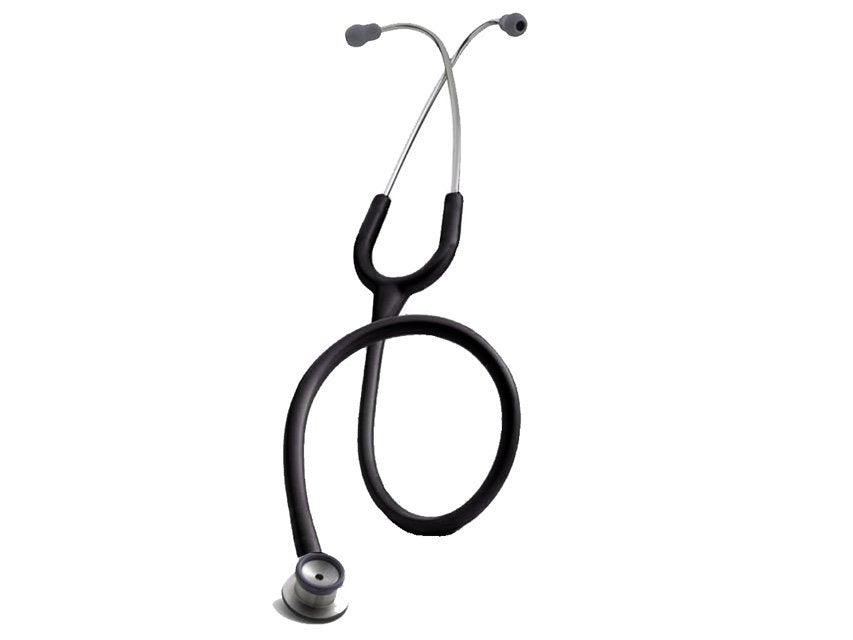 LITTMANN "CLASSIC II INFANT" - 2114 - black