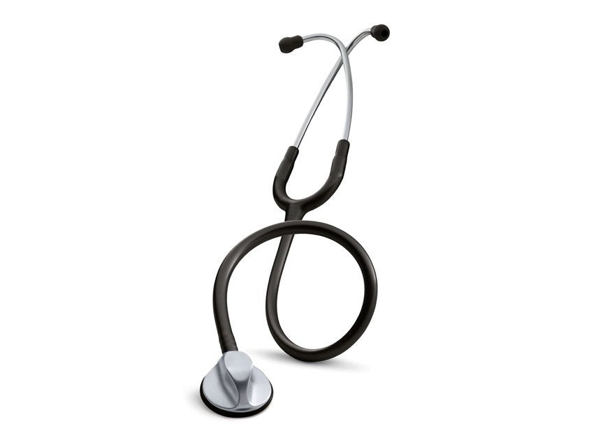 LITTMANN "MASTER CLASSIC II " - 2144 - black