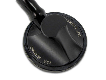 LITTMANN "MASTER CARDIOLOGY S.E." - 2161 - Black Edition