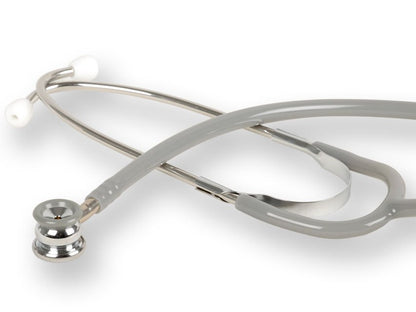 WAN NEONATAL STETHOSCOPE - grey