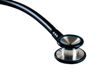CLASSIC PAEDIATRIC DUAL HEAD STETHO - Y black