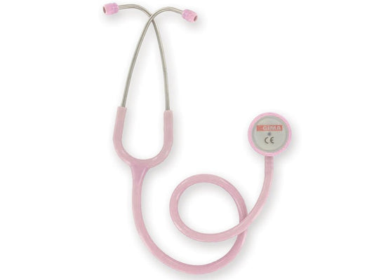 CLASSIC DUAL HEAD STETHO - Y pink