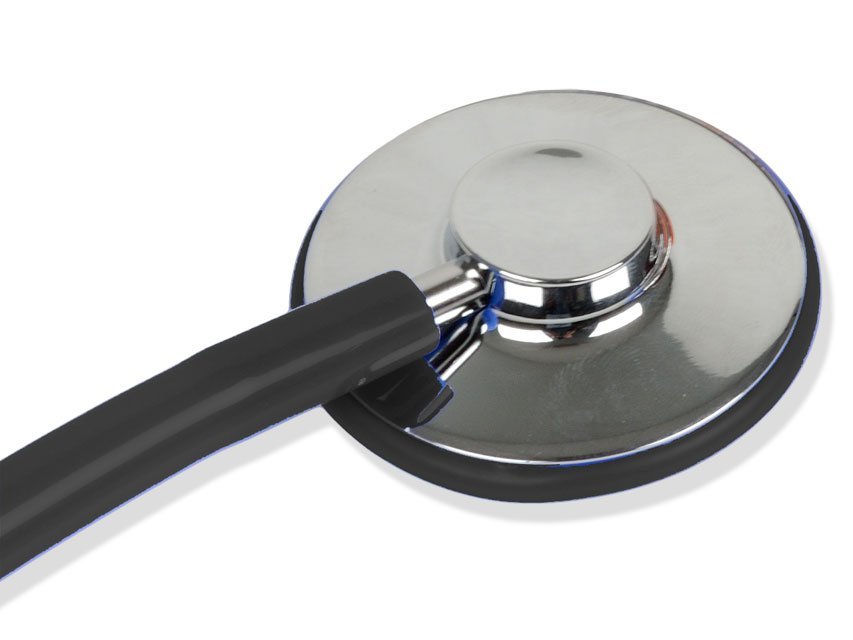 WAN STETHOSCOPE - Y black
