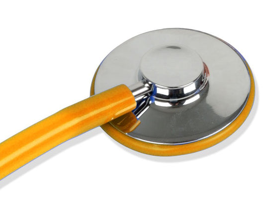 WAN STETHOSCOPE - Y orange