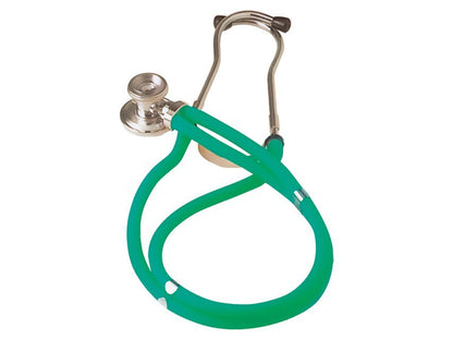 JOTARAP DUAL HEAD STETHOSCOPE - Y green