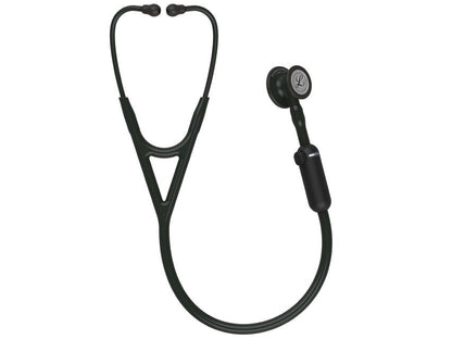 3M LITTMANN CORE DIGITAL STETHOSCOPE - 8490 - black