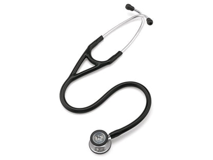 LITTMANN CARDIOLOGY IV - 6177 - black - mirror finish