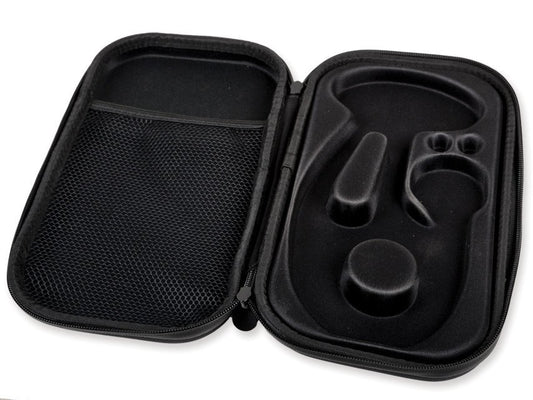 CLASSIC CASE for stethoscope - black