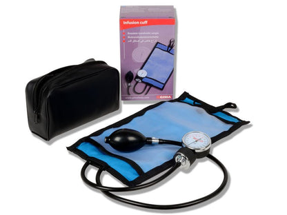 INFUSION CUFF - 500 cc