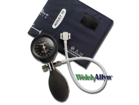 WELCH ALLYN DURA SHOCK DS55 SPHYGMOMANOMETER