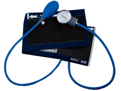 YTON ANEROID SPHYGMOMANOMETER - LATEX FREE