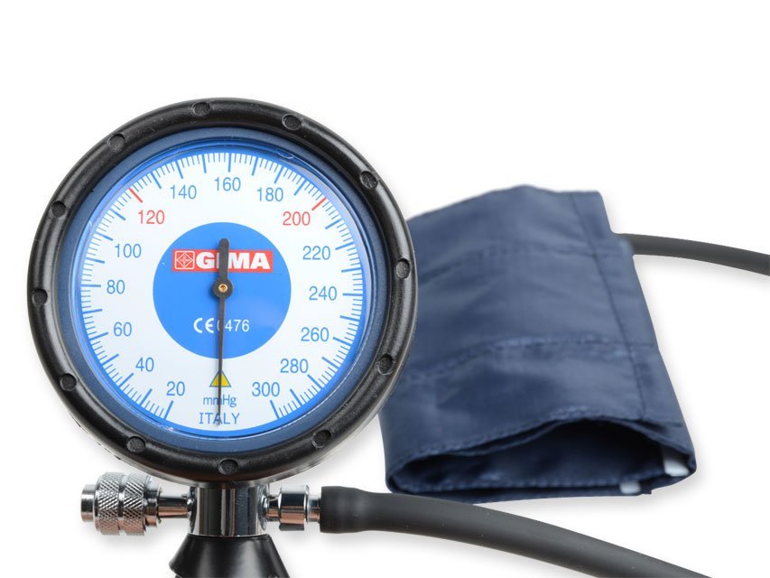 ROMA PAEDIATRIC SPHYGMOMANOMETER