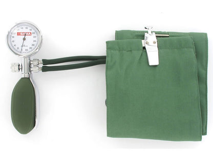MINOR 2 SPHYGMOMANOMETER - cotton hook cuff