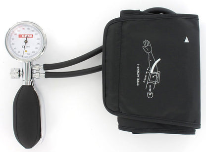 MINOR 2 SPHYGMOMANOMETER - nylon velcro cuff