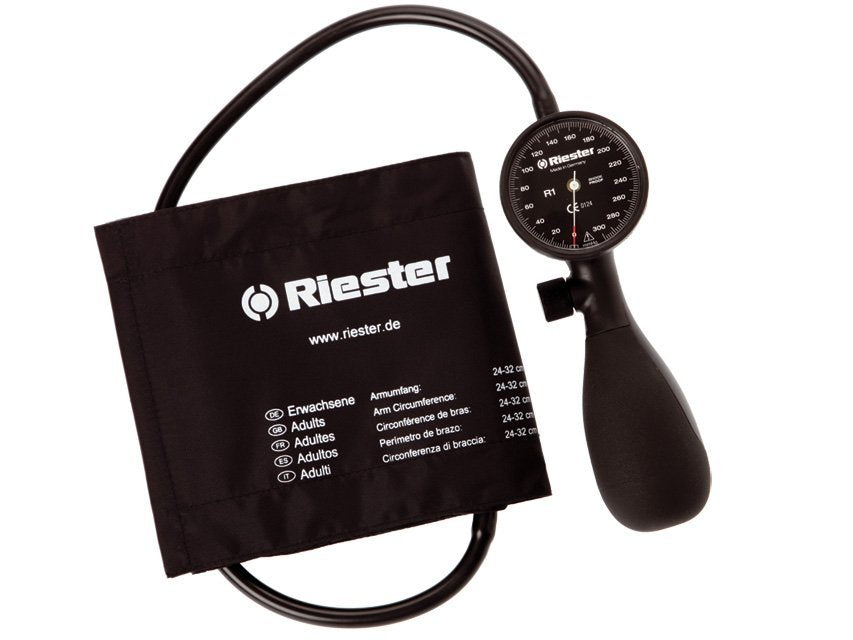 R1 SHOCK PROOF SPHYGMOMANOMETER