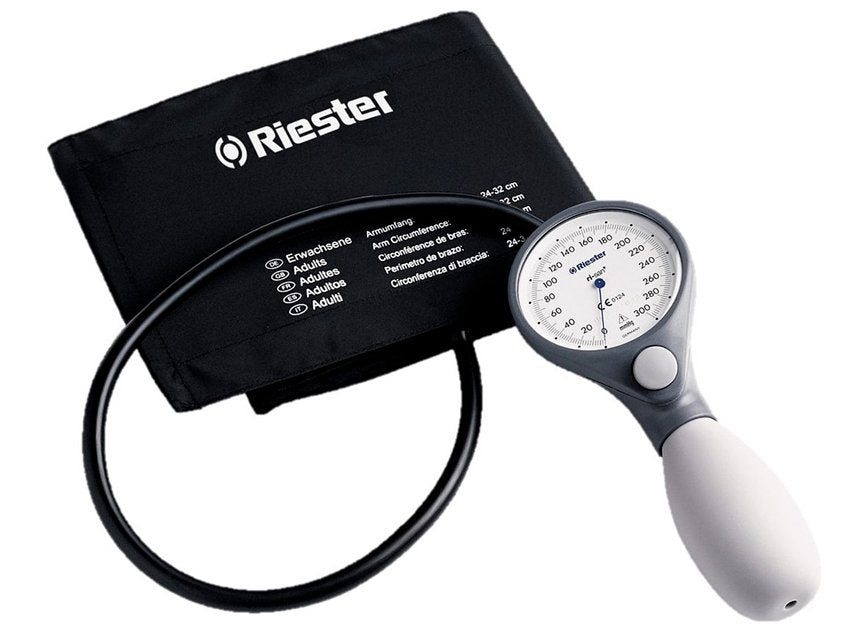 RI-SAN SPHYGMO - grey